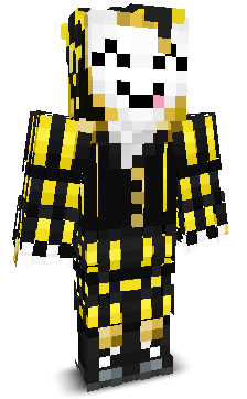 ThyJovialJester's skin