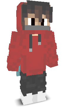 SeraHex's skin