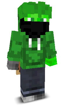 Rage_Ben's skin