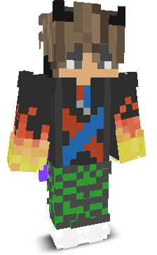 SuperOli6260's skin