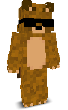 exilfyre's skin