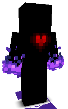 SinopSiss's skin