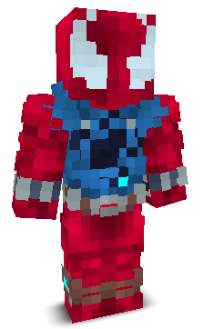 Flux1071's skin