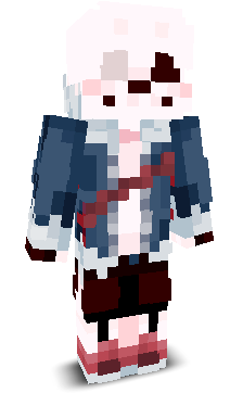 The_one1234's skin