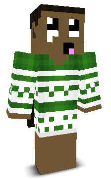 Amevcia_top1's skin