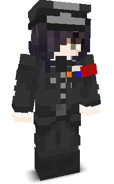 z0mbif1ed88's skin
