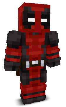 Not_Bibicle's skin