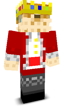 GlitchNSW's skin