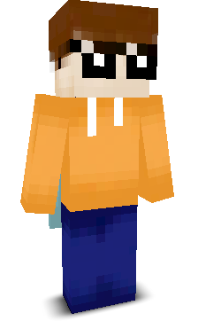 supa_cool_guy's skin