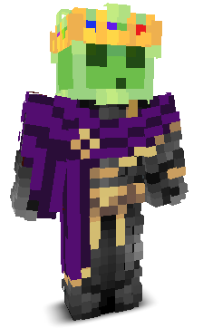 SiphexX's skin