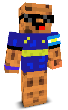 tropical_nano's skin