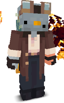 OneBigShot's skin