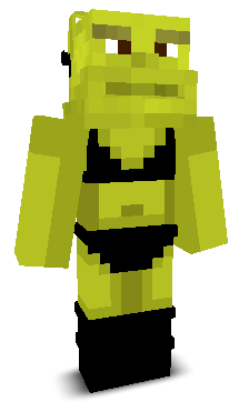 aritotost's skin