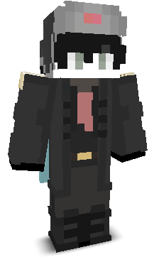 Mestrangeram's skin