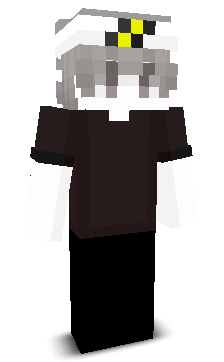 JustSuchykrol's skin