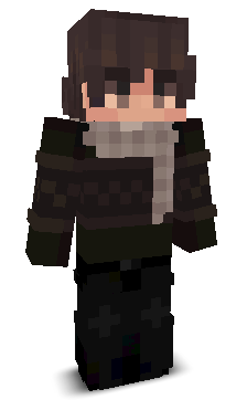 Rejitsuu's skin