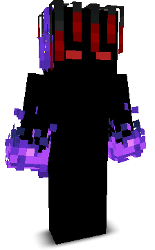 blackfrog026's skin