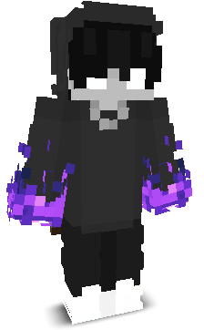 iLeks's skin