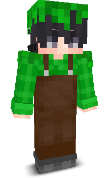 FnordyCougar's skin