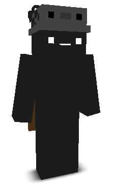 Krispkiwl's skin