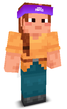 vg444's skin