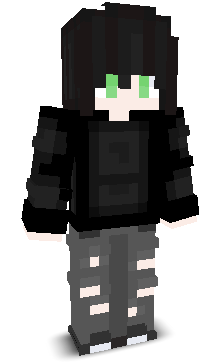 Bean_lord420's skin