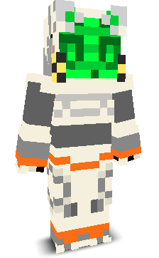 Marti_igo's skin