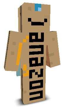 SavagePacage's skin