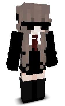 Homespunhorse27's skin