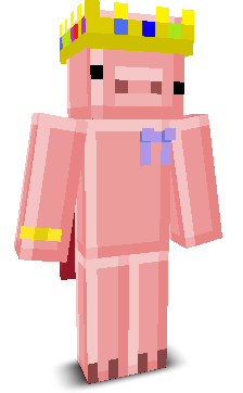 sweatynames's skin