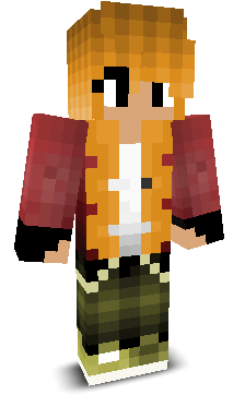 QueenEagle's skin