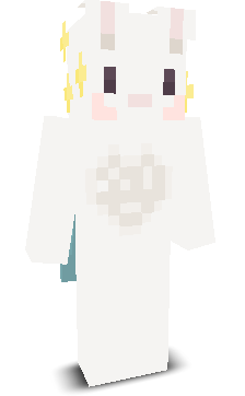 notyoubutnotme's skin