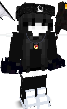 cloeashford's skin