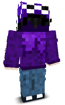 AceMrG00SE's skin