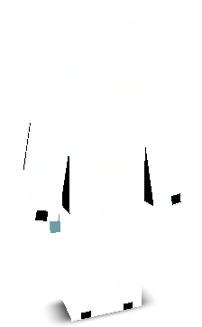 requas's skin
