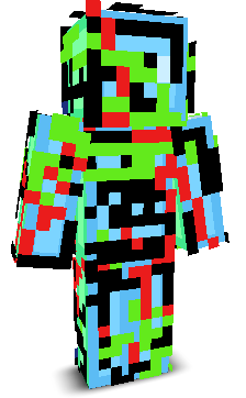 RamitoG's skin
