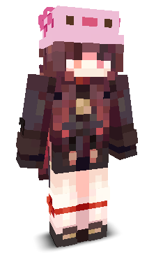 NickGear923's skin