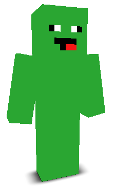 dpbatcat's skin