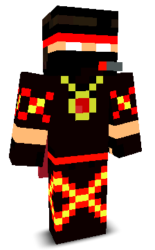 unranch's skin