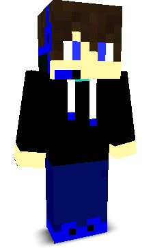 Baconwho's skin