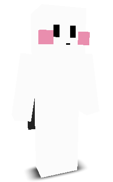 godDrill's skin