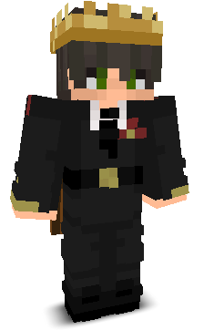 Mauhdi's skin