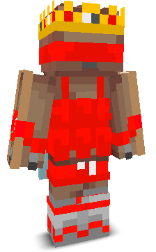 Valkesc's skin