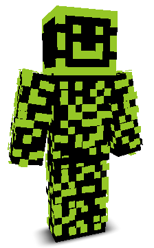 NinePixel's skin