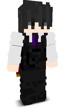 MorroVeyr's skin