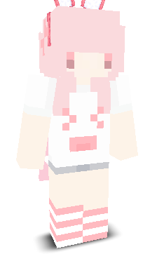 kqats's skin
