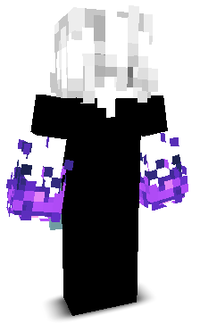 Yupanquii's skin
