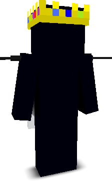 WeekendShoes's skin