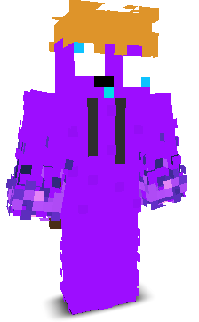 ThatGoofyPurpleG's skin