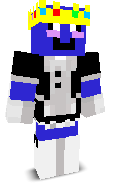 Soneca0ficial's skin